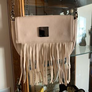 “BAHAMA SHOP, ETC” Crossbody Mini Purse    NWOT